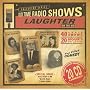 Old Time Radio Shows: Laughter on the Air (Collector Series)