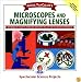 Janice VanCleave's Microscopes and Magnifying Lenses: Mind-boggling Chemistry and Biology Experiments You Can Turn Into Science Fair Projects
