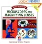 Janice VanCleave's Microscopes and Magnifying Lenses: Mind-boggling Chemistry and Biology Experiments You Can Turn Into Science Fair Projects