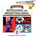 Janice VanCleave's Microscopes and Magnifying Lenses: Mind-boggling Chemistry and Biology Experiments You Can Turn Into Science Fair Projects
