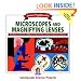 Janice VanCleave's Microscopes and Magnifying Lenses: Mind-boggling Chemistry and Biology Experiments You Can Turn Into Science Fair Projects