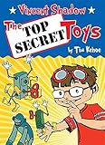 The top secret toys
