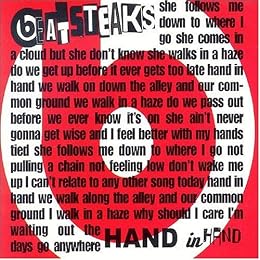 Beatsteaks Foto 3