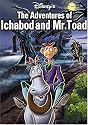 The Adventures of Ichabod and Mr. Toad (Disney Gold Classic Collection)