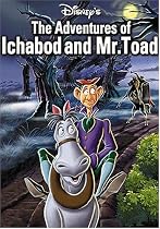 The Adventures of Ichabod and Mr. Toad Streaming.