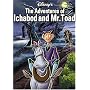 The Adventures of Ichabod and Mr. Toad (Disney Gold Classic Collection)