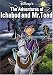 The Adventures of Ichabod and Mr. Toad (Disney Gold Classic Collection)