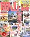 岡山 倉敷―湯原・蒜山 (’05) (マップルマガジン―中国 (330))