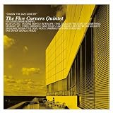 Chasin' the Jazz Gone By. Five Corners Quintet Tracks: Blue Cycles, Trading Eights, Interlope, This Could Be The Start Of Something, Straight Up, Three Corners, Case Study, Lighthouse, Before We Say Goodbye, Unsquare Bossa, The Devil Kicks, Jamming With Mr. Hoagland, Taxi Driver