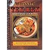 Classic Tex Mex and Texas Cooking