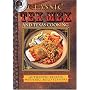 Classic Tex Mex and Texas Cooking