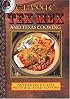Classic Tex Mex and Texas Cooking