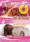 Revue Emme  / RG bi-pack : astrologie + secrets de beauté