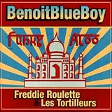 Beno&Atilde;&reg;t Blue Boy Funky Aloo
