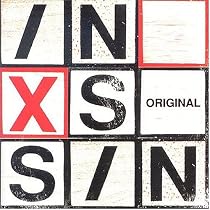 Original Sin - The Collection