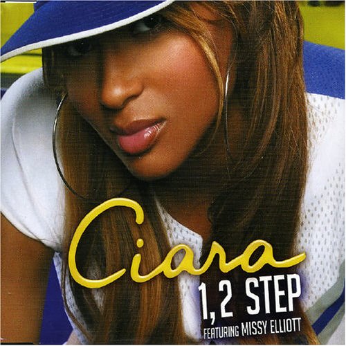 1, 2 Step/Goodies
