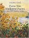 Book Piano Trio, Mallarme Poems and Other Chamber Works