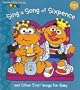 Sing a Song of Sixpence (Sesame Beginnings)