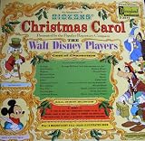 Dickens &acute; Christmas Carol ( Vinyl ) - B000LGUYS6