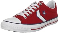 CONVERSE Unisex-Adult Star Player EV OX 117570 Trainer