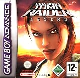 Tomb Raider Legend