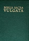 Biblia Sacra Vulgata