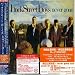 ネヴァー・ゴーン~来日記念限定盤(DVD付)