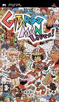 Gitaroo Man Lives! (PSP)