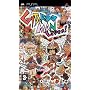 Gitaroo Man Lives! (PSP)