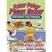 Peter Peter Pizza Eater