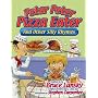 Peter Peter Pizza Eater