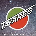 Tavares: The Greatest Hits