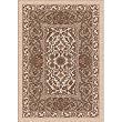 Stainmaster&reg; Sandakan Rug - Alabaster (2&rsquo;8"x3&rsquo;10" Rectangle)