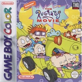 Rugrats Movie