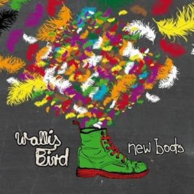 New Boots