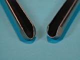Henry Taylor 1/2" Deep Fluted Bowl Gouge
