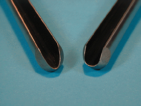 Henry Taylor 1 Jumbo Superflute Gouge