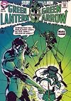 Showcase Presents: Green Lantern, Vol. 5