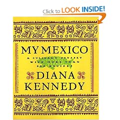 My Mexico