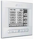 Electronics : Niles TS1 (FG01024) Wall Mount Touch Screen Keypad