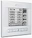 Niles TS1 (FG01024) Wall Mount Touch Screen Keypad