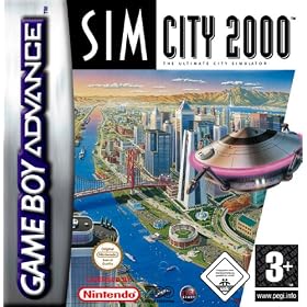SimCity 2000