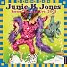 Junie B. Jones Bestest First Calendar Ever!: 2005 Wall Calendar