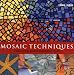 Mosaic Techniques by Emma Biggs ISBN 1844031322