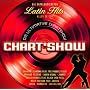 Die Ultimative Chartshow-Latin Hits