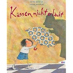 K�ssen nicht erlaubt