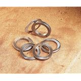 Eastern Motorcycle Parts Sprocket Shaft Spacer - .010in A-35850-84 by Eastern Motorcycle Parts