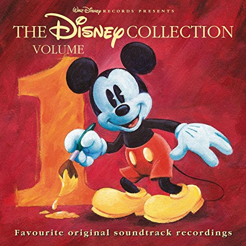 Carmen Twillie - Disney Collection 1 - Zortam Music