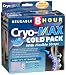 migraine36 - CryoMax Reusable Cold Pack Large 12 X 12