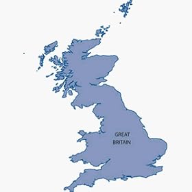 Click here to buy Garmin Mapsource Topo Great Britain On Dvd - Cartography - Garmin Charts by CARTOGRAPHY